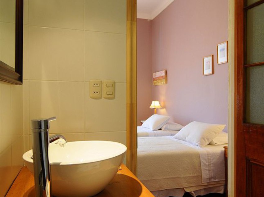 Boutique Hotel Acontraluz | Valparaíso | Valparaiso | Chile 4