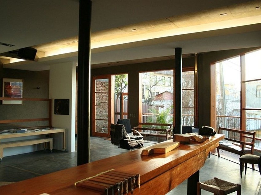 Hotel Cirilo Armstrong | Valparaíso | Valparaiso | Chile 11