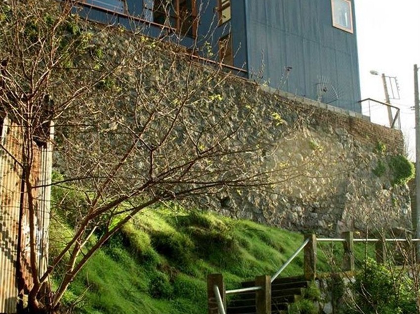 Hotel Cirilo Armstrong | Valparaíso | Valparaiso | Chile 12