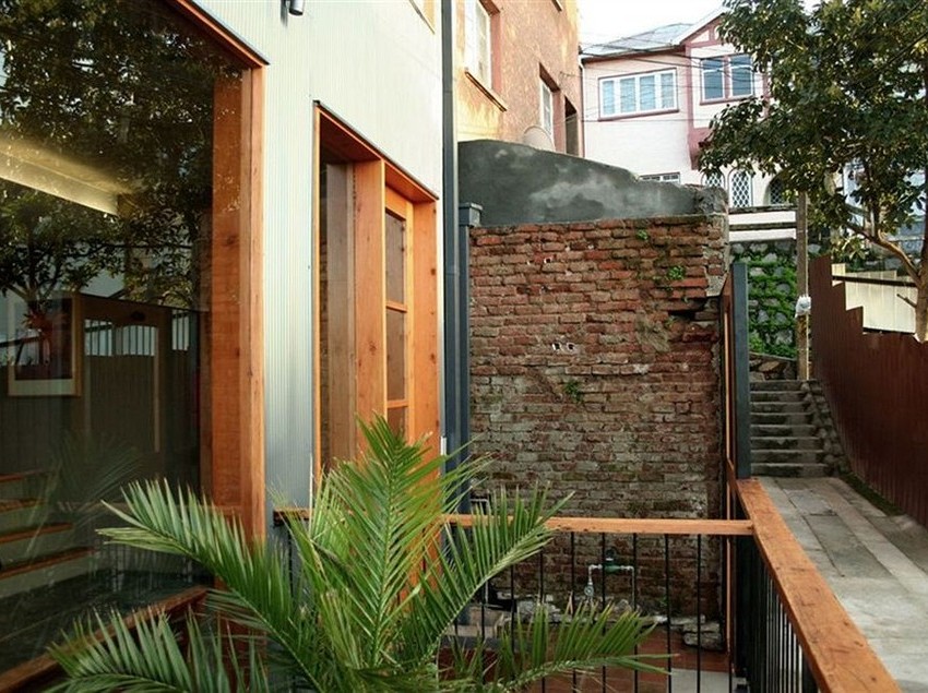 Hotel Cirilo Armstrong | Valparaíso | Valparaiso | Chile 13