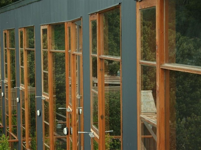 Hotel Cirilo Armstrong | Valparaíso | Valparaiso | Chile 15