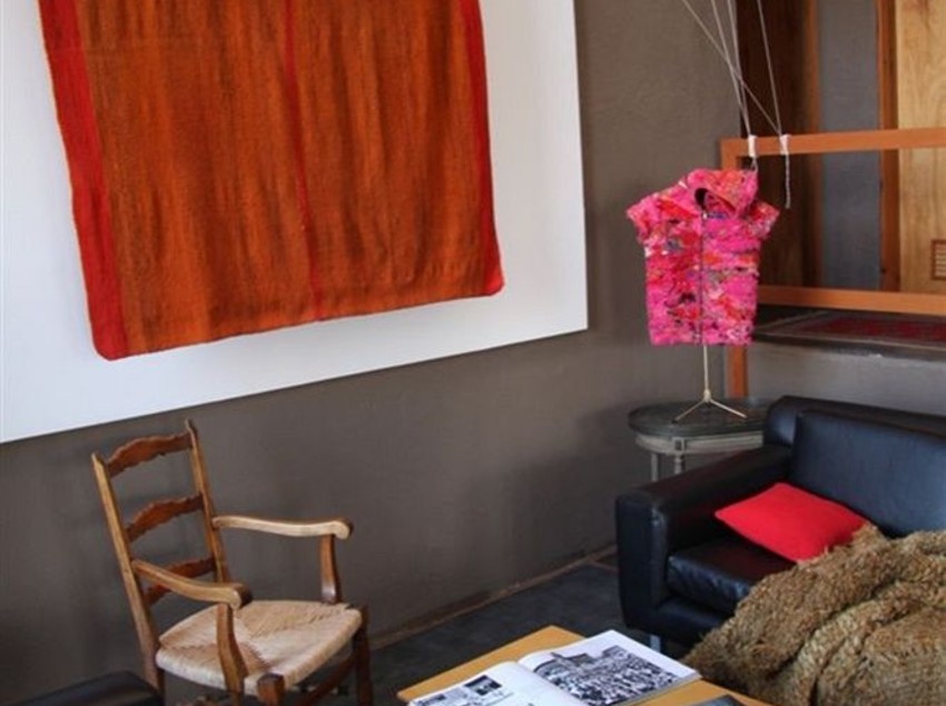 Hotel Cirilo Armstrong | Valparaíso | Valparaiso | Chile 18