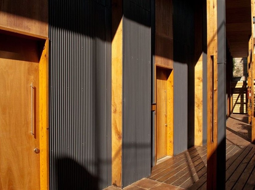 Hotel Cirilo Armstrong | Valparaíso | Valparaiso | Chile 19