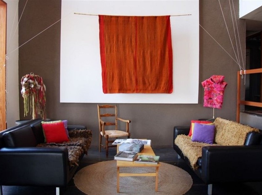 Hotel Cirilo Armstrong | Valparaíso | Valparaiso | Chile 20