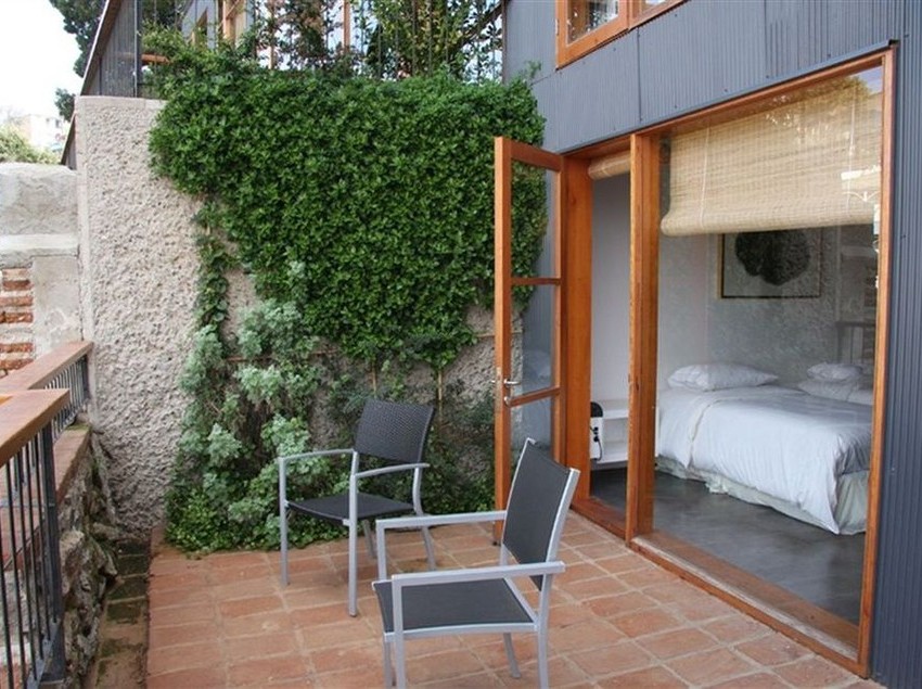 Hotel Cirilo Armstrong | Valparaíso | Valparaiso | Chile 3