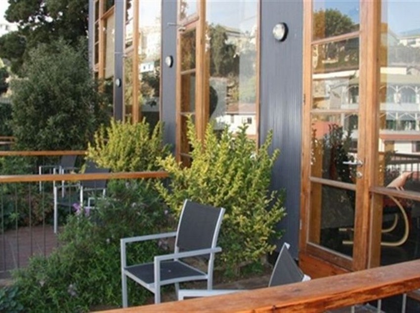 Hotel Cirilo Armstrong | Valparaíso | Valparaiso | Chile 5