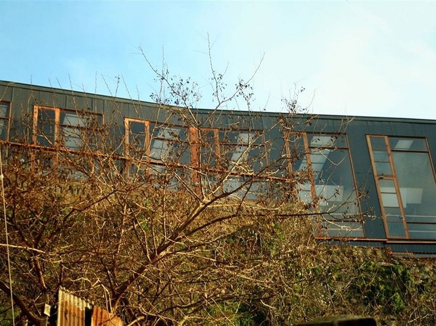 Hotel Cirilo Armstrong | Valparaíso | Valparaiso | Chile 8