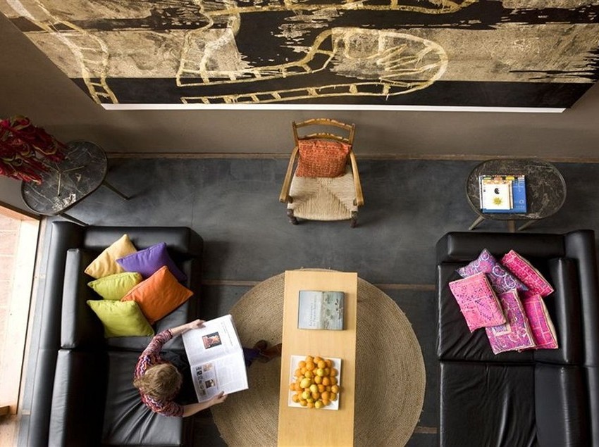 Hotel Cirilo Armstrong | Valparaíso | Valparaiso | Chile 9