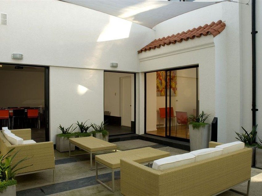 Hotel Monterilla | Viña del Mar | Valparaiso | Chile 1