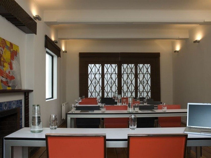 Hotel Monterilla | Viña del Mar | Valparaiso | Chile 3