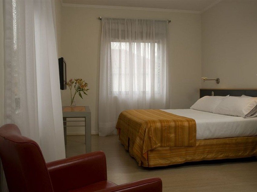 Hotel Monterilla | Viña del Mar | Valparaiso | Chile 7