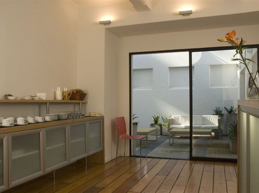 Hotel Monterilla | Viña del Mar | Valparaiso | Chile 8