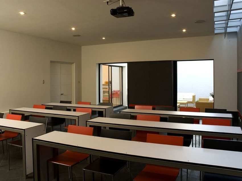 Hotel Monterilla | Viña del Mar | Valparaiso | Chile 9