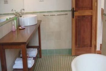 Hotel Terraviña | Santa Cruz | O'Higgins | Chile 1