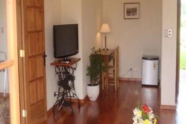 Hotel Terraviña | Santa Cruz | O'Higgins | Chile 10