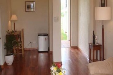 Hotel Terraviña | Santa Cruz | O'Higgins | Chile 11