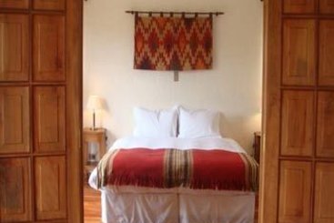 Hotel Terraviña | Santa Cruz | O'Higgins | Chile 12