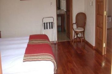 Hotel Terraviña | Santa Cruz | O'Higgins | Chile 13