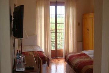 Hotel Terraviña | Santa Cruz | O'Higgins | Chile 14