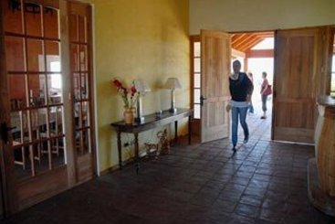 Hotel Terraviña | Santa Cruz | O'Higgins | Chile 16