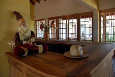 Hotel Terraviña | Santa Cruz | O'Higgins | Chile 17