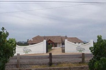 Hotel Terraviña | Santa Cruz | O'Higgins | Chile 3