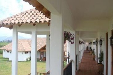 Hotel Terraviña | Santa Cruz | O'Higgins | Chile 5