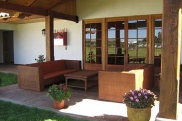 Hotel Terraviña | Santa Cruz | O'Higgins | Chile 7