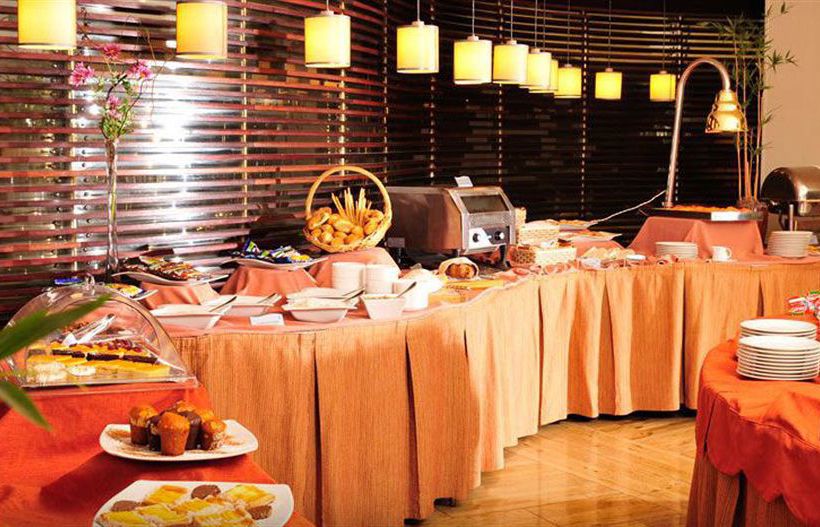 Hotel Enjoy Viña Del Mar Valparaiso