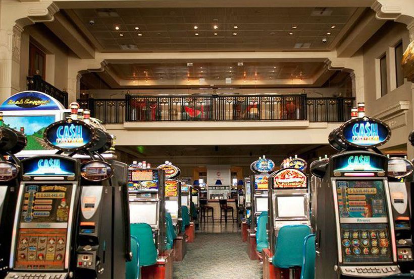 Hotel Enjoy Viña Del Mar | Viña del Mar | Valparaiso | Chile 1