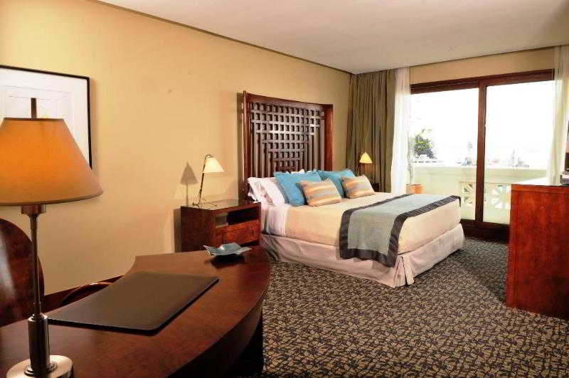 Hotel Enjoy Viña Del Mar | Viña del Mar | Valparaiso | Chile 11