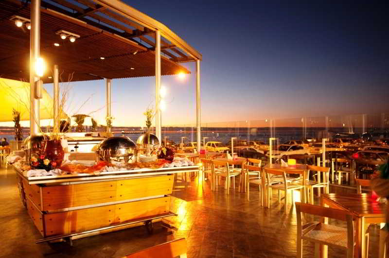 Hotel Enjoy Viña Del Mar | Viña del Mar | Valparaiso | Chile 12