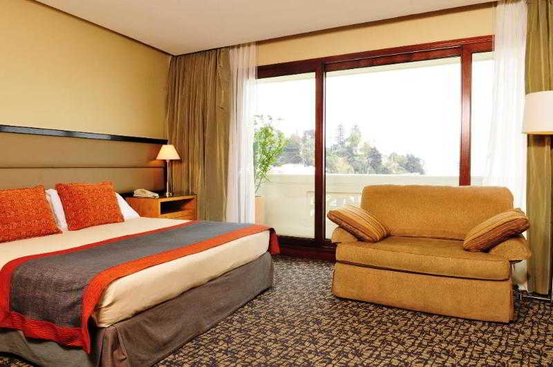 Hotel Enjoy Viña Del Mar | Viña del Mar | Valparaiso | Chile 13