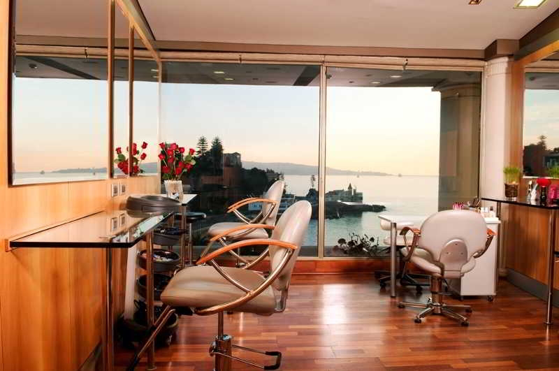 Hotel Enjoy Viña Del Mar | Viña del Mar | Valparaiso | Chile 14