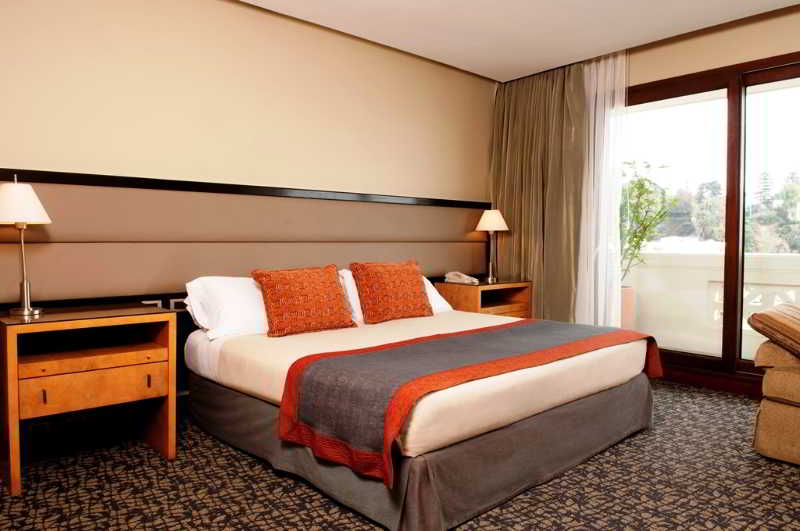 Hotel Enjoy Viña Del Mar | Viña del Mar | Valparaiso | Chile 16