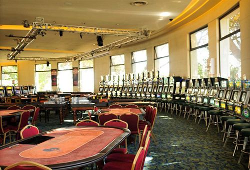 Hotel Enjoy Viña Del Mar | Viña del Mar | Valparaiso | Chile 18