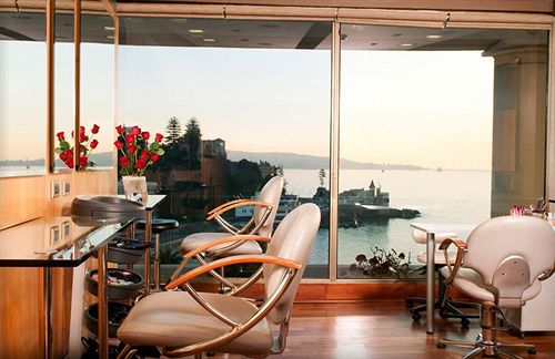 Hotel Enjoy Viña Del Mar | Viña del Mar | Valparaiso | Chile 19