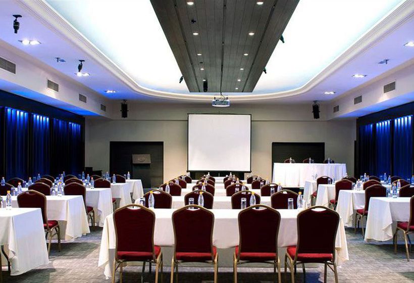 Hotel Enjoy Viña Del Mar | Viña del Mar | Valparaiso | Chile 2