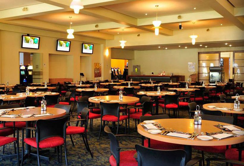 Hotel Enjoy Viña Del Mar | Viña del Mar | Valparaiso | Chile 3