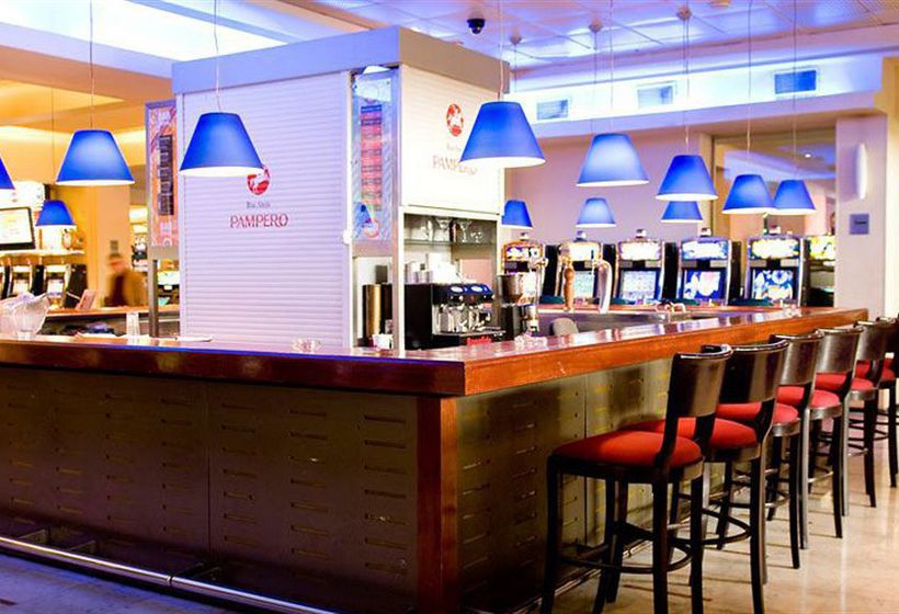 Hotel Enjoy Viña Del Mar | Viña del Mar | Valparaiso | Chile 4