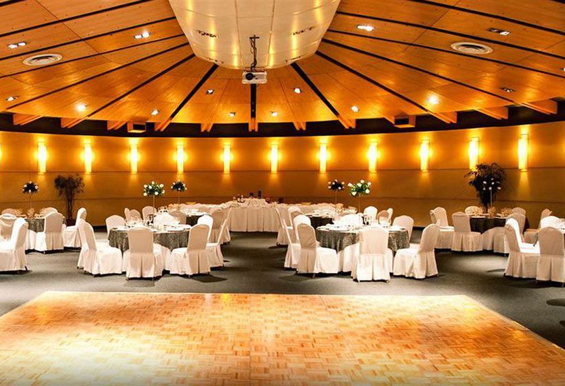 Hotel Enjoy Viña Del Mar | Viña del Mar | Valparaiso | Chile 5