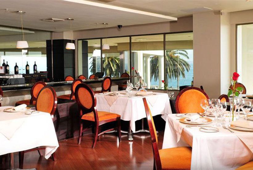 Hotel Enjoy Viña Del Mar | Viña del Mar | Valparaiso | Chile 6