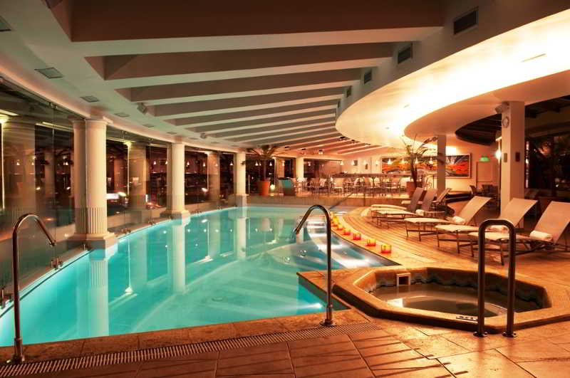 Hotel Enjoy Viña Del Mar | Viña del Mar | Valparaiso | Chile 7