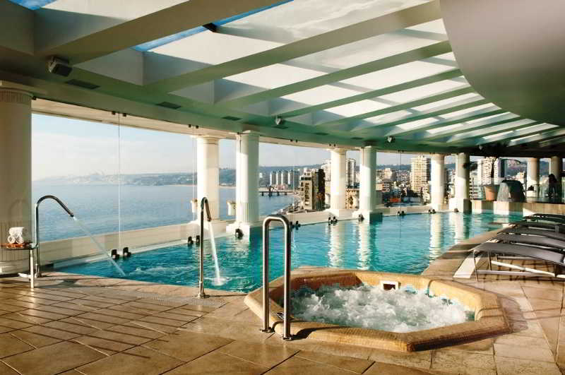 Hotel Enjoy Viña Del Mar | Viña del Mar | Valparaiso | Chile 8