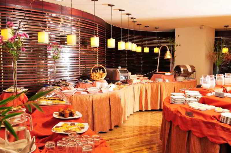 Hotel Enjoy Viña Del Mar | Viña del Mar | Valparaiso | Chile 9