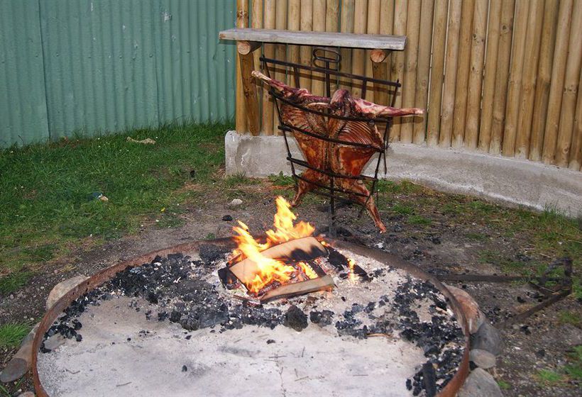 Estancia Rio De Los Ciervos | Punta Arenas | Magallanes y Antartica | Chile 2