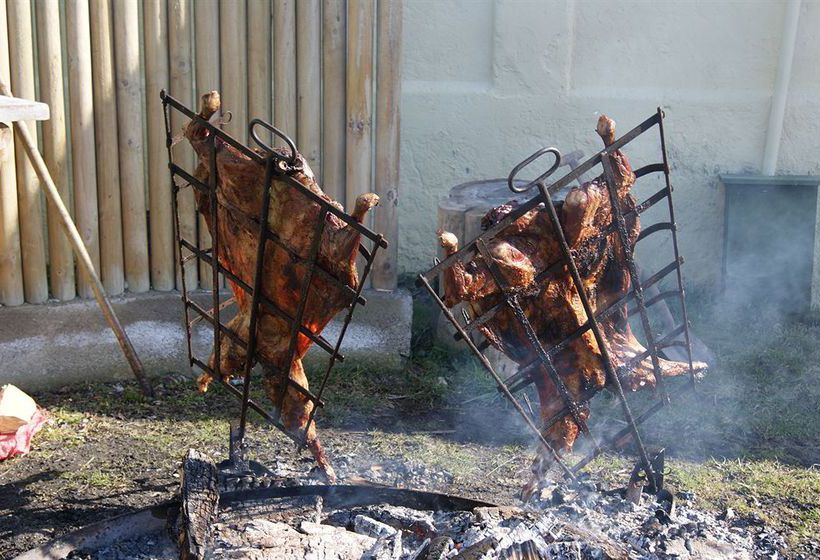 Estancia Rio De Los Ciervos | Punta Arenas | Magallanes y Antartica | Chile 3