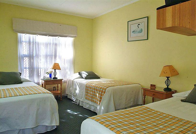 Hotel Carpa Manzano Punta Arenas Magallanes y Antartica