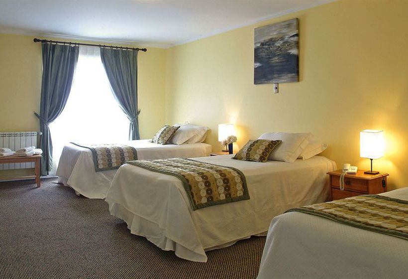 Hotel Carpa Manzano | Punta Arenas | Magallanes y Antartica | Chile 1