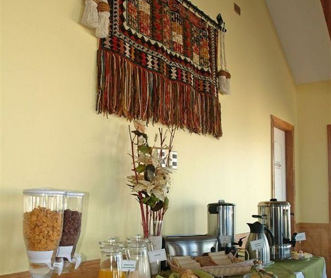 Hotel Carpa Manzano | Punta Arenas | Magallanes y Antartica | Chile 2